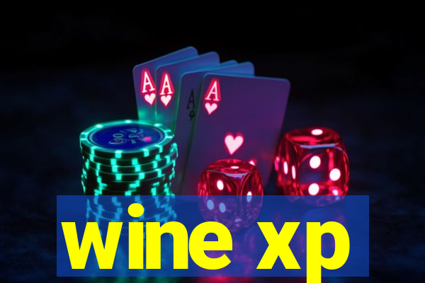 wine xp